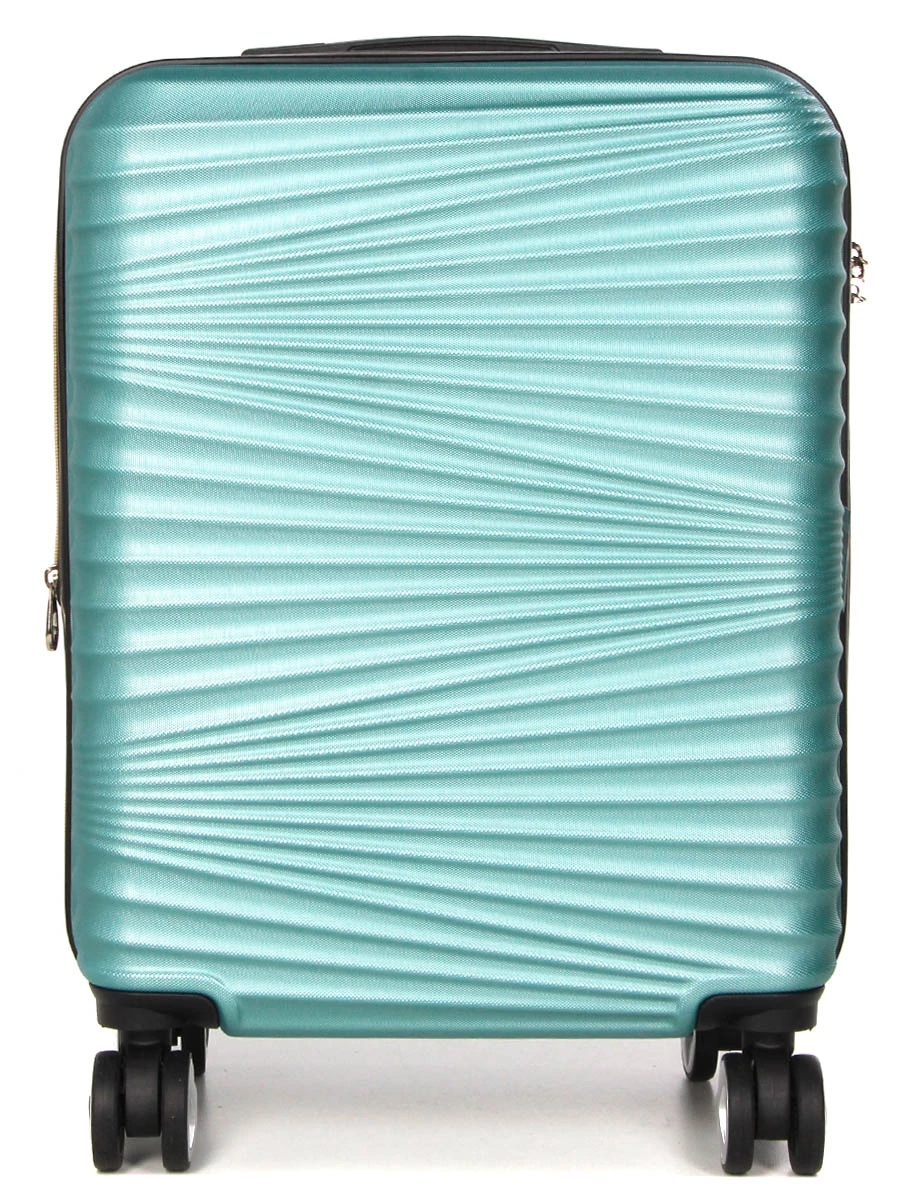 Valise Lys Sedona 55 Cm - Valise Cabine Polyvalente pour Voyages – Image 3