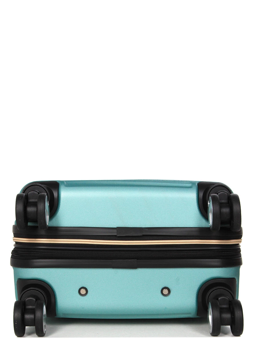 Valise Lys Sedona 55 Cm - Valise Cabine Polyvalente pour Voyages – Image 10