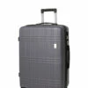 Valise Lys Inverness 66 Cm - Grande Valise Cabine Polyvalente et Légère