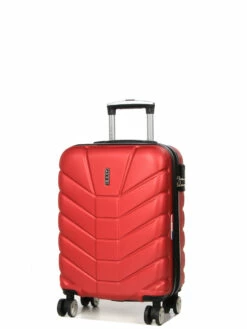 Valise Lys Masaya 55 Cm | Valise Cabine Polyvalente et Légère