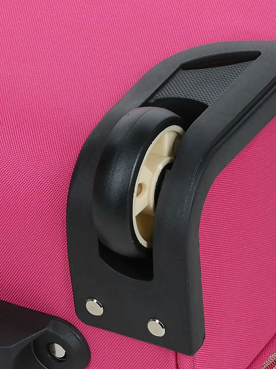 Valise Lys Nashville 2 - 43 Cm - 2 Roues | Valise Cabine Pratique et Légère – Image 12