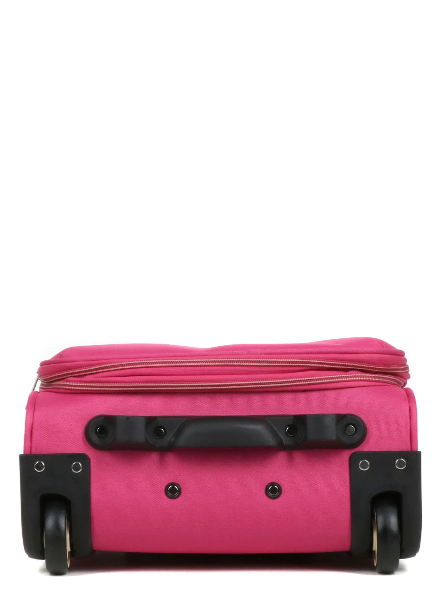 Valise Lys Nashville 2 - 43 Cm - 2 Roues | Valise Cabine Pratique et Légère – Image 10