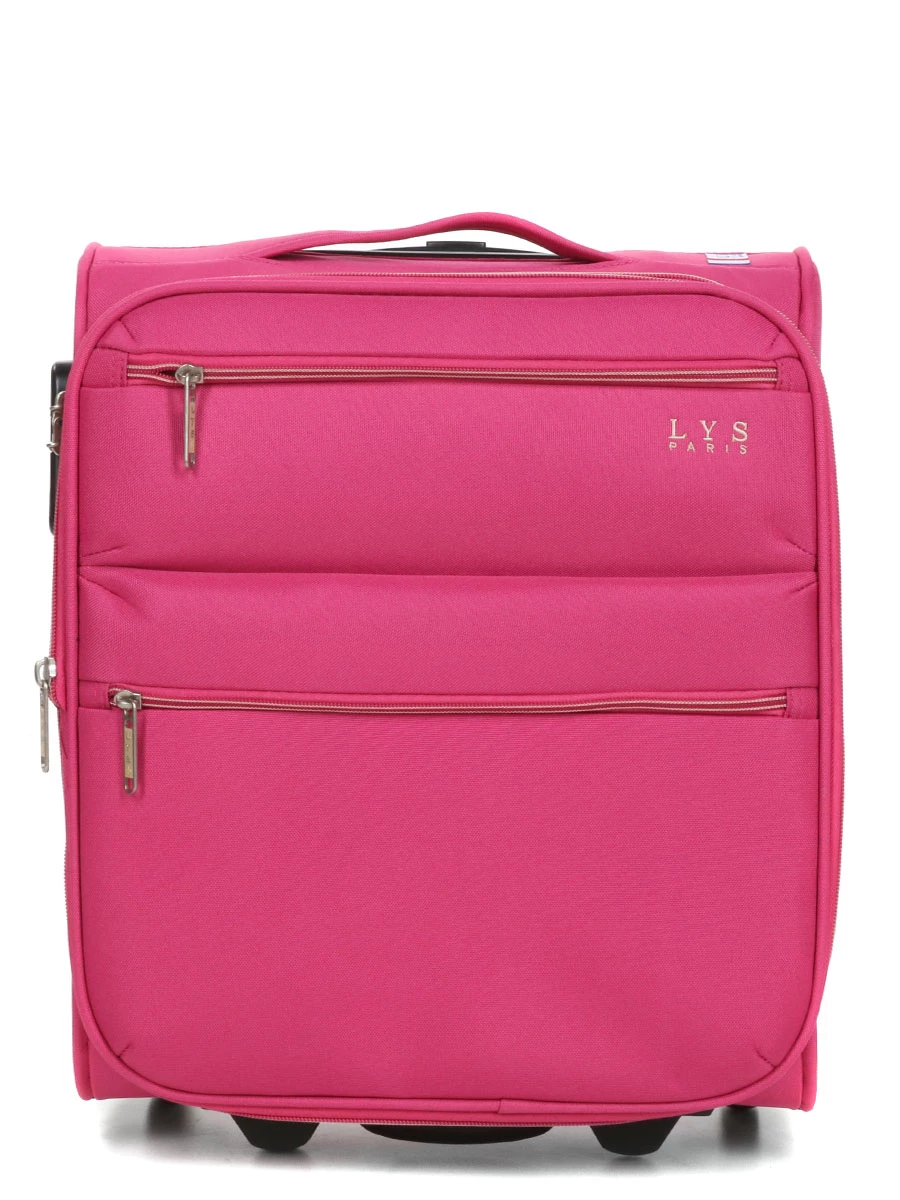 Valise Lys Nashville 2 - 43 Cm - 2 Roues | Valise Cabine Pratique et Légère – Image 3