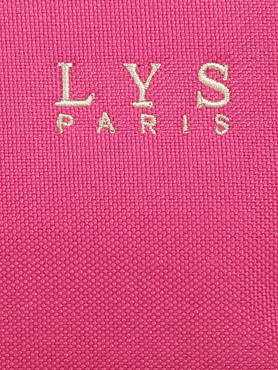 Valise Lys Nashville 2 - 43 Cm - 2 Roues | Valise Cabine Pratique et Légère – Image 15