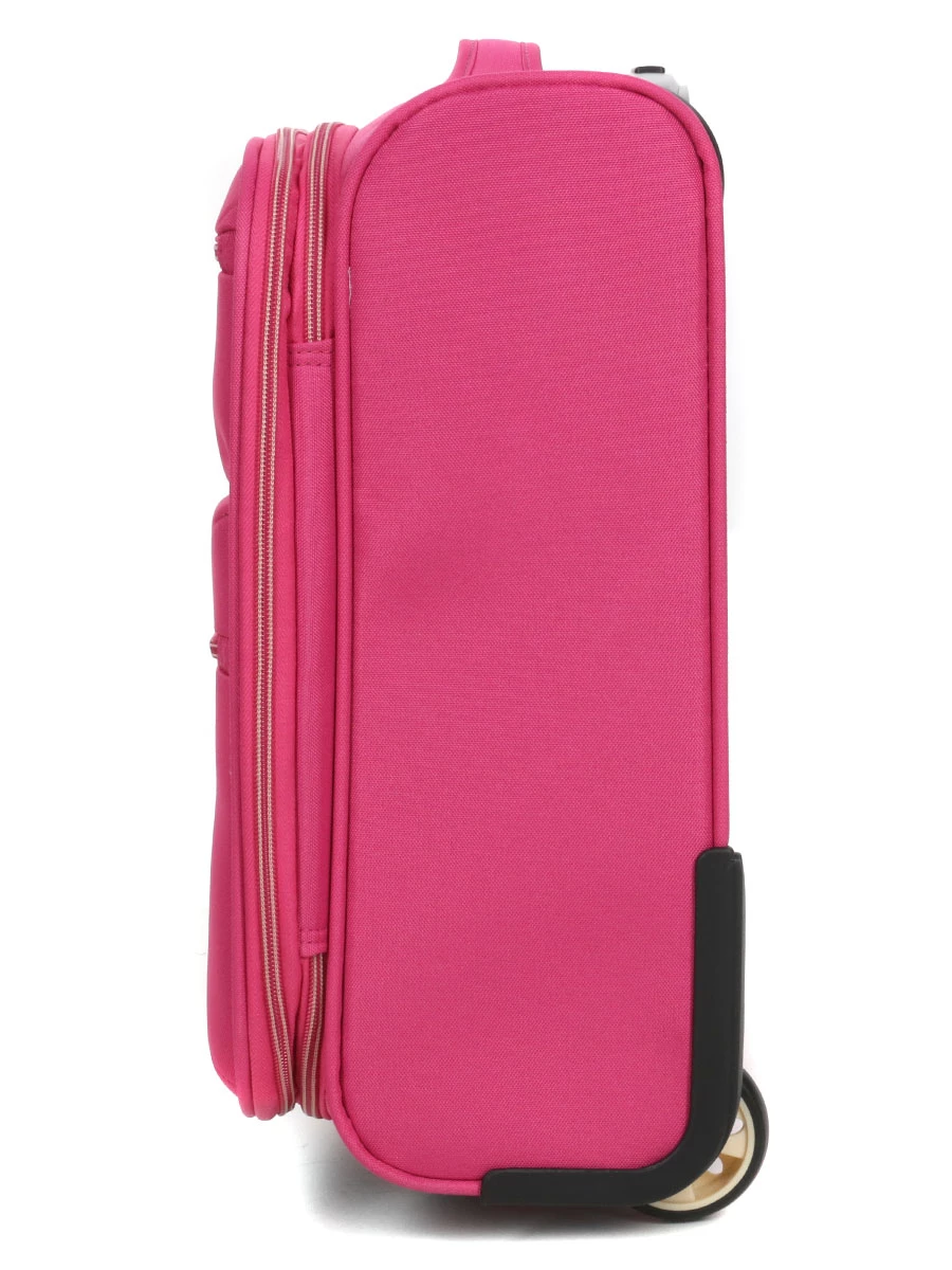 Valise Lys Nashville 2 - 43 Cm - 2 Roues | Valise Cabine Pratique et Légère – Image 5
