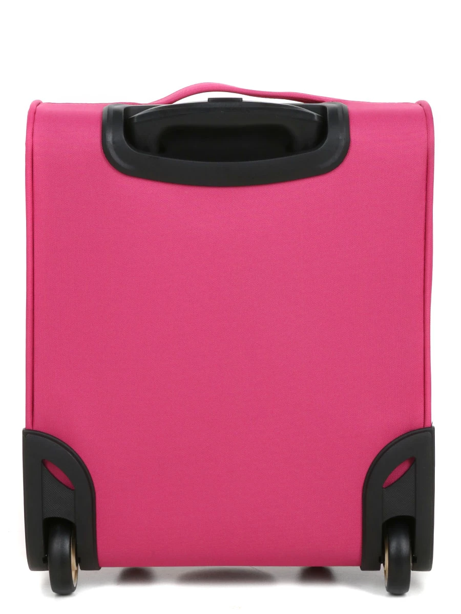 Valise Lys Nashville 2 - 43 Cm - 2 Roues | Valise Cabine Pratique et Légère – Image 4