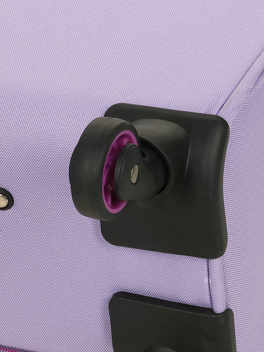 Valise Lys Nashville 2 - 55 Cm | Valise Cabine Légère et Polyvalente – Image 12