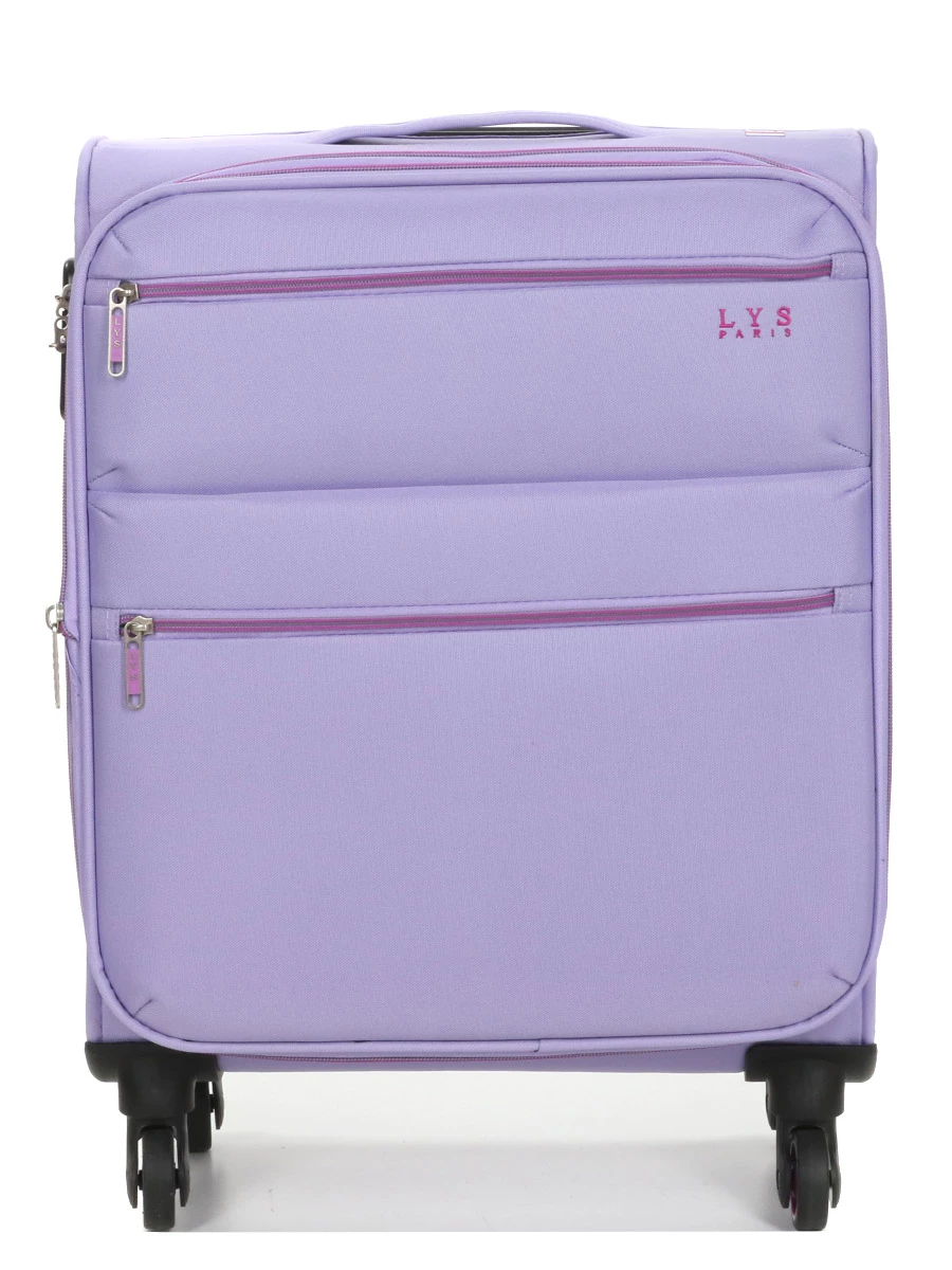 Valise Lys Nashville 2 - 55 Cm | Valise Cabine Légère et Polyvalente – Image 3