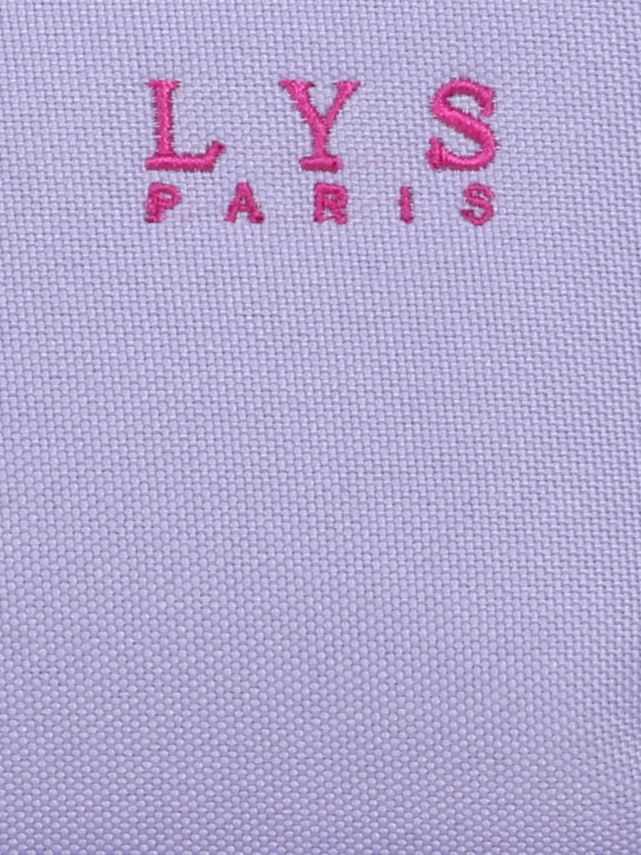 Valise Lys Nashville 2 - 55 Cm | Valise Cabine Légère et Polyvalente – Image 15