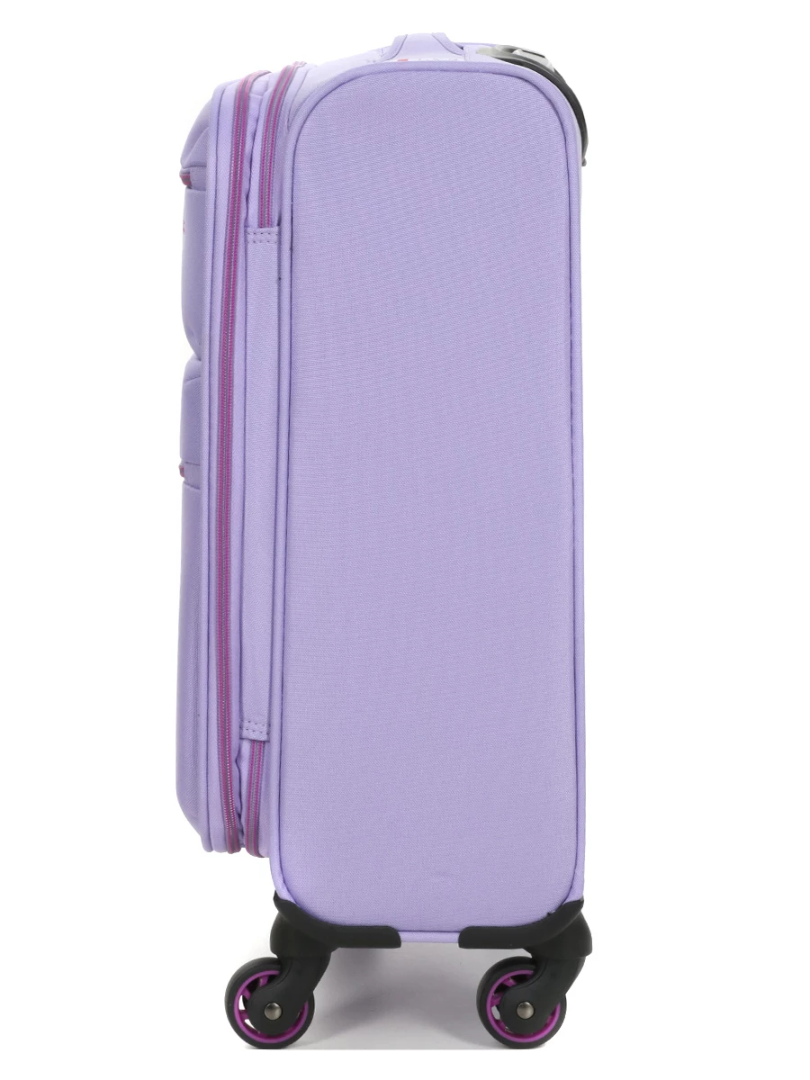 Valise Lys Nashville 2 - 55 Cm | Valise Cabine Légère et Polyvalente – Image 5