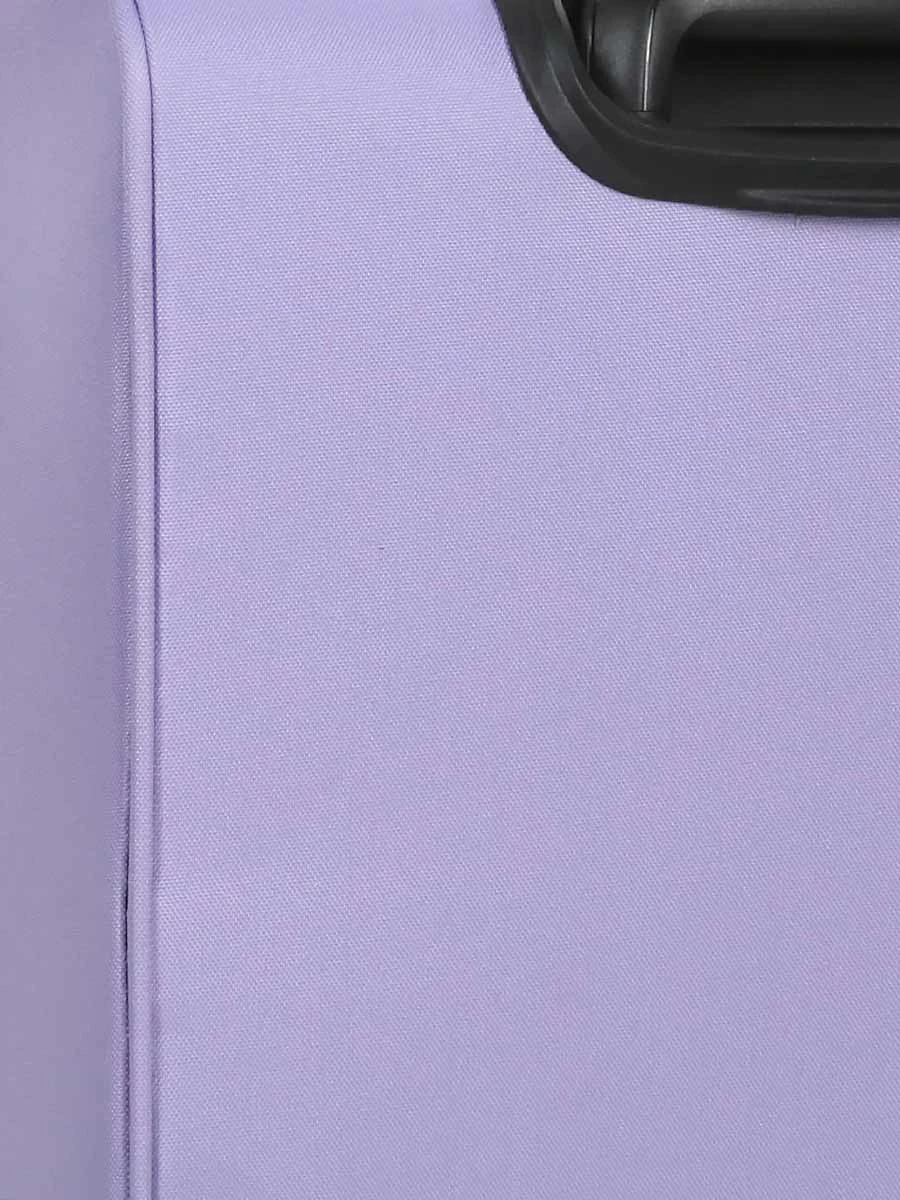 Valise Lys Nashville 2 - 55 Cm | Valise Cabine Légère et Polyvalente – Image 14