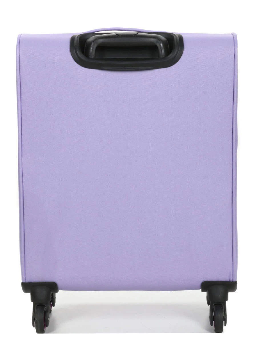 Valise Lys Nashville 2 - 55 Cm | Valise Cabine Légère et Polyvalente – Image 4