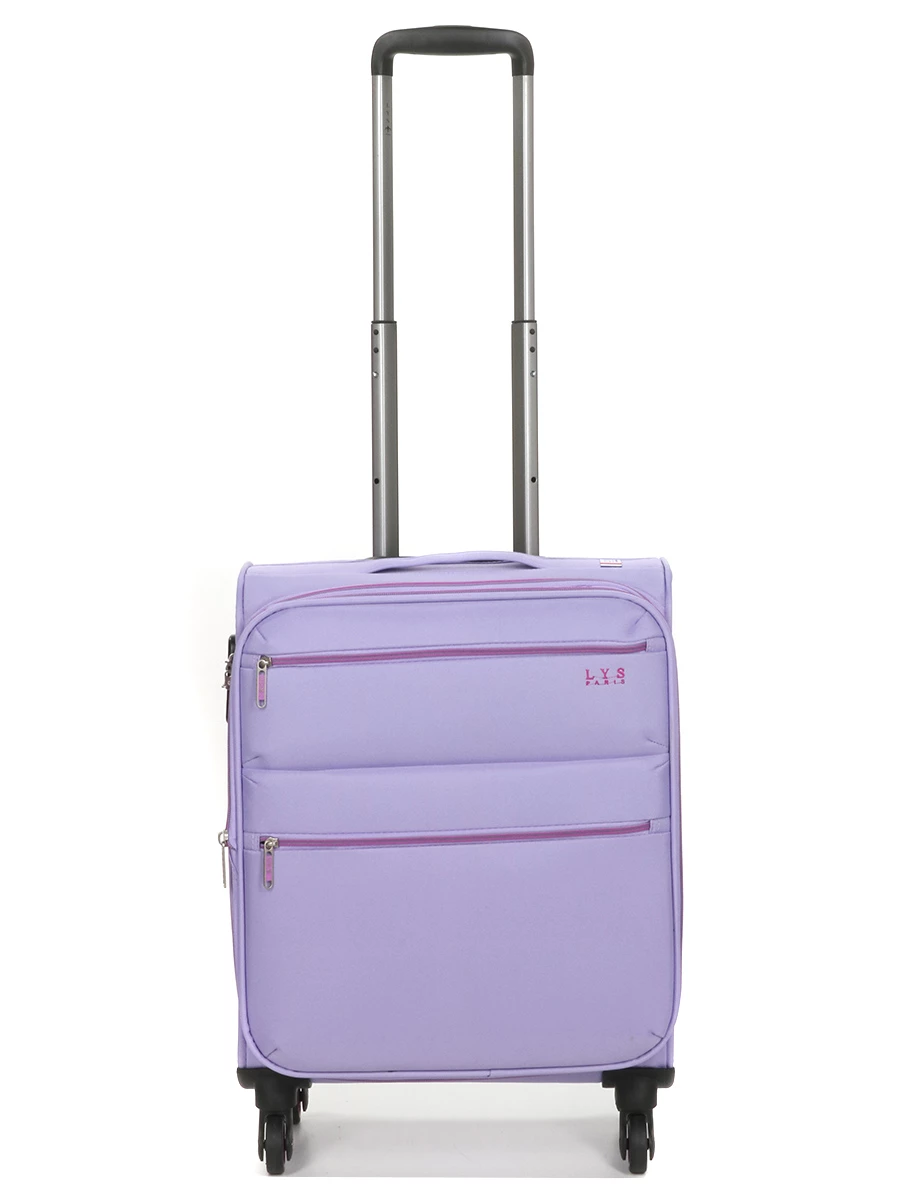 Valise Lys Nashville 2 - 55 Cm | Valise Cabine Légère et Polyvalente – Image 2