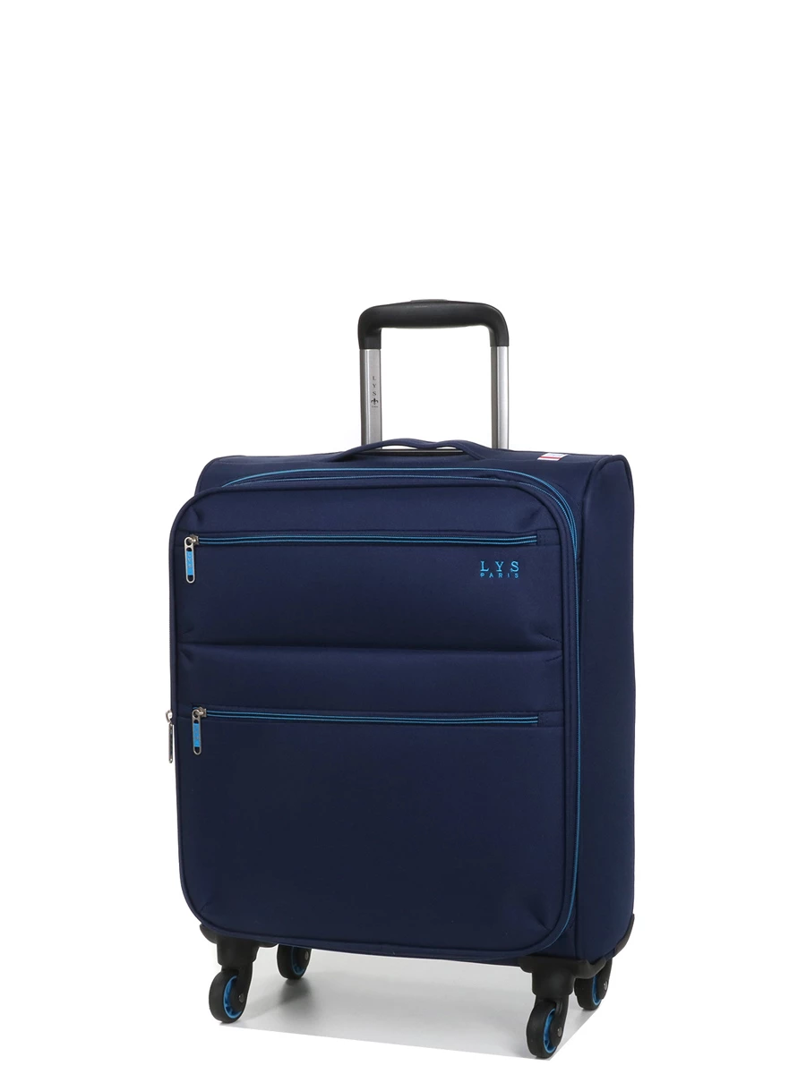 Valise Lys Nashville 2 - 55 Cm | Valise Cabine Légère et Polyvalente – Image 17