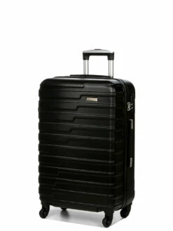 Valise Madisson Samara 66 cm – Valise Cabine Polyvalente et Élégante