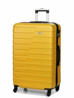 Valise Madisson Samara 76 Cm - Grande Valise Rigide Polyvalente