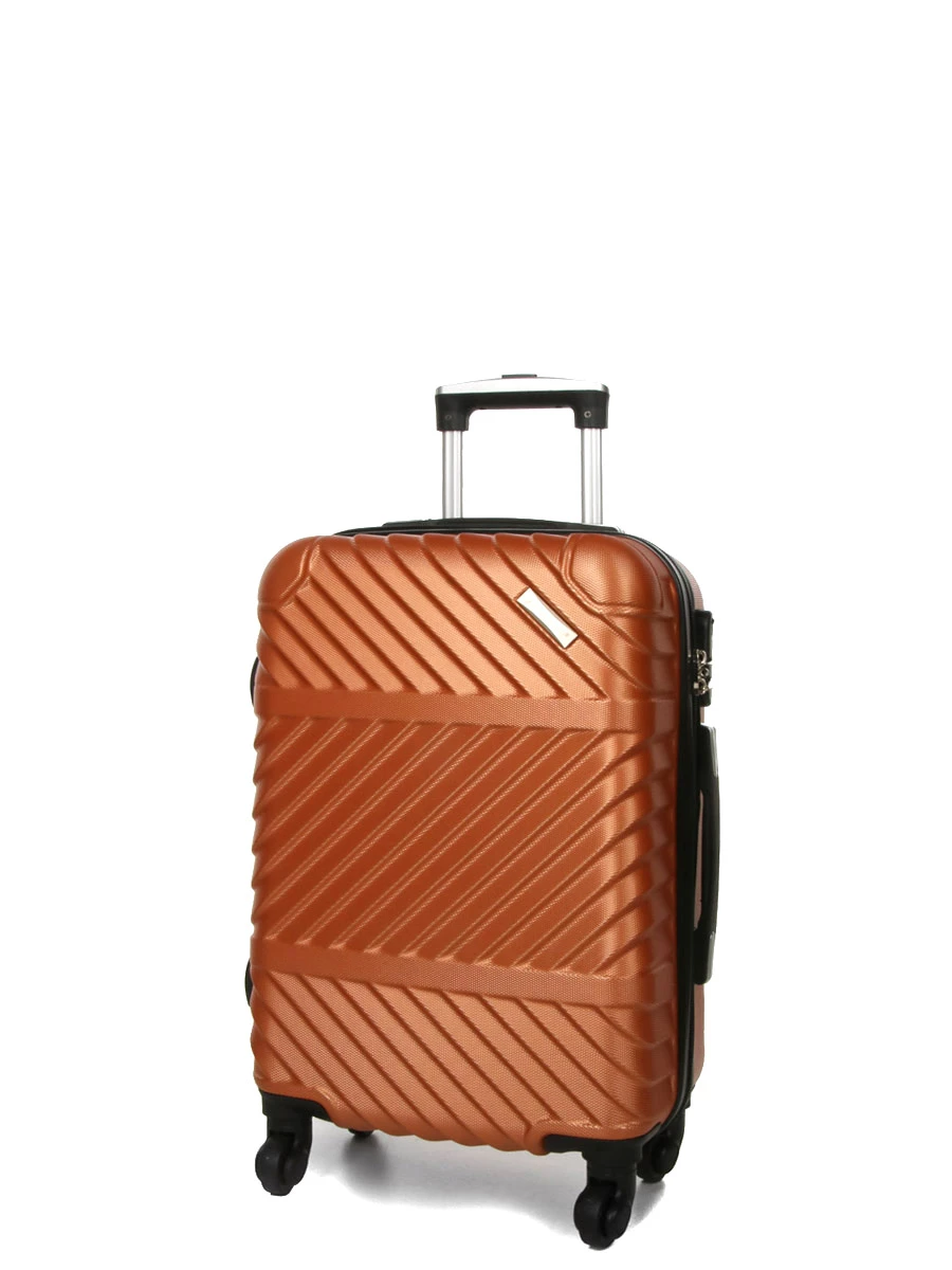 Valise Madisson Tijuana 55 Cm - Valise Cabine Polyvalente et Léger