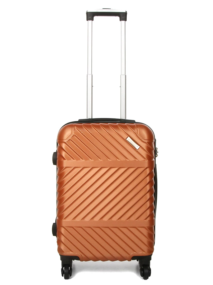 Valise Madisson Tijuana 55 Cm - Valise Cabine Polyvalente et Léger – Image 2