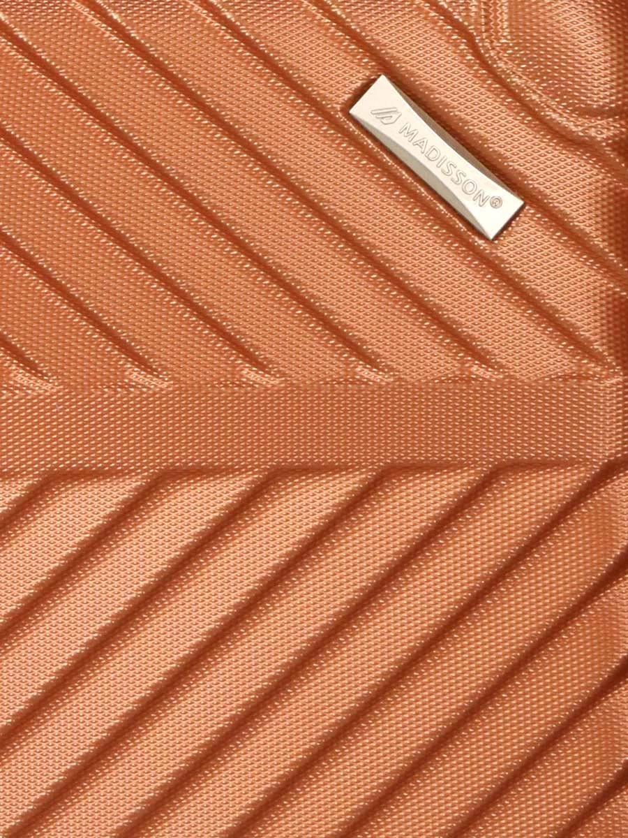 Valise Madisson Tijuana 55 Cm - Valise Cabine Polyvalente et Léger – Image 14