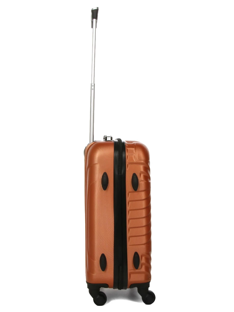 Valise Madisson Tijuana 55 Cm - Valise Cabine Polyvalente et Léger – Image 7