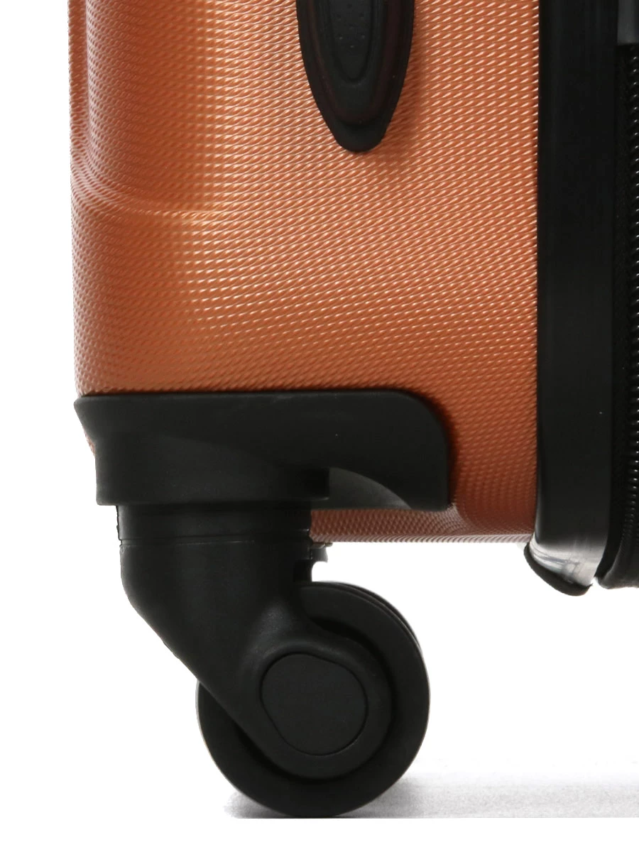 Valise Madisson Tijuana 55 Cm - Valise Cabine Polyvalente et Léger – Image 8