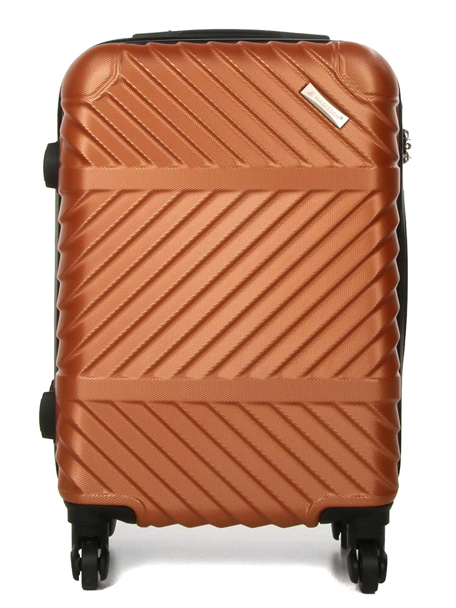 Valise Madisson Tijuana 55 Cm - Valise Cabine Polyvalente et Léger – Image 3