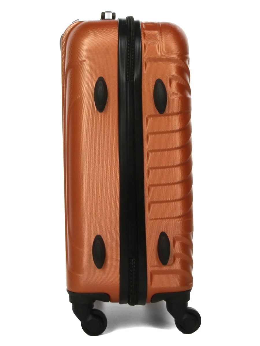 Valise Madisson Tijuana 55 Cm - Valise Cabine Polyvalente et Léger – Image 6