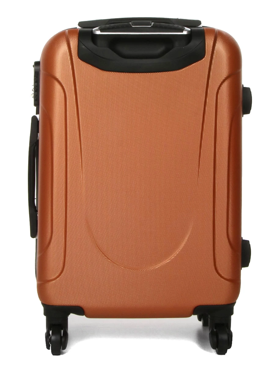 Valise Madisson Tijuana 55 Cm - Valise Cabine Polyvalente et Léger – Image 4