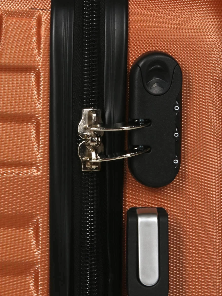 Valise Madisson Tijuana 55 Cm - Valise Cabine Polyvalente et Léger – Image 13