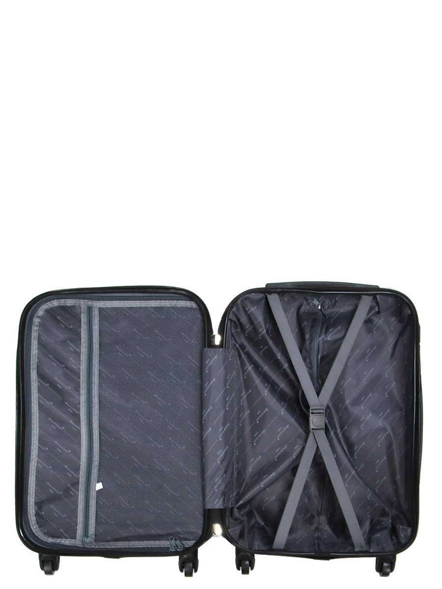 Valise Madisson Tijuana 55 Cm - Valise Cabine Polyvalente et Léger – Image 11