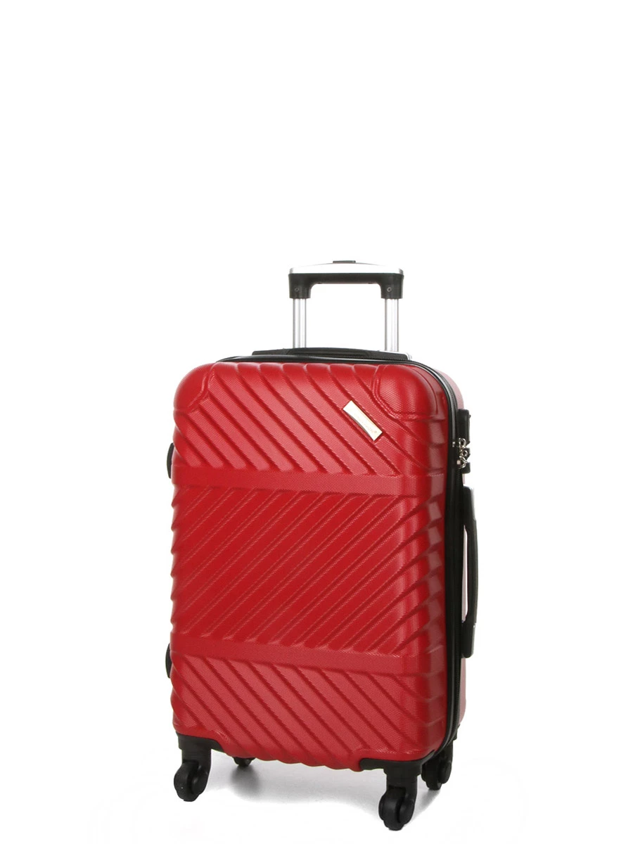 Valise Madisson Tijuana 55 Cm - Valise Cabine Polyvalente et Léger – Image 18