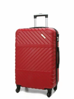 Valise Madisson Tijuana 67 cm - Valise de Voyage Durable et Élégante