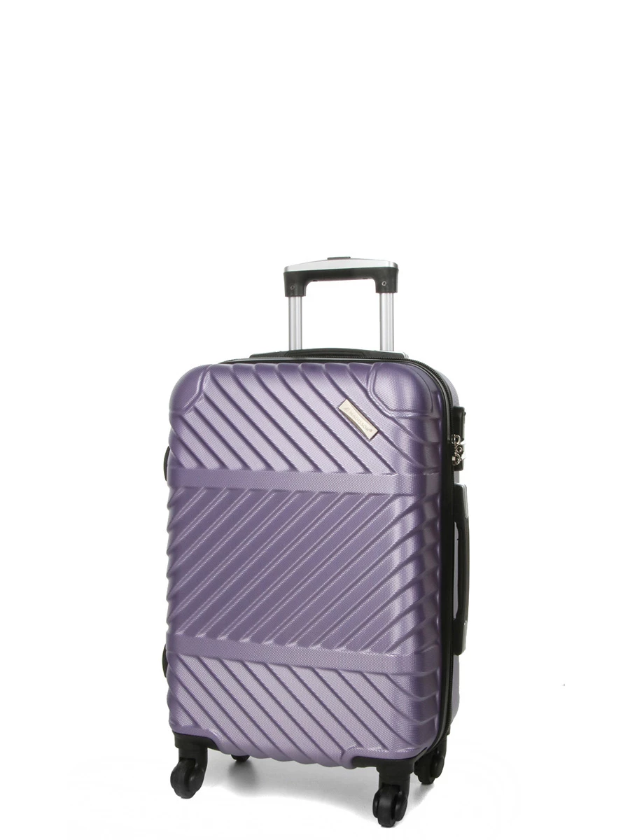 Valise Madisson Tijuana 55 Cm - Valise Cabine Polyvalente et Léger – Image 20