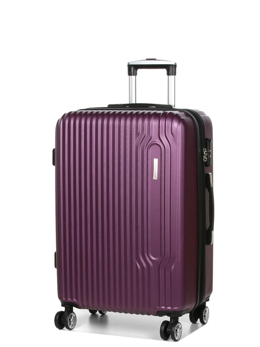 Valise Madisson Guayaquil 68 cm - Valise Cabine Grande Capacité - Polycarbonate Léger – Image 19