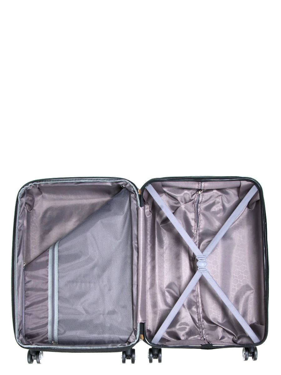 Valise Madisson Guayaquil 68 cm - Valise Cabine Grande Capacité - Polycarbonate Léger – Image 11