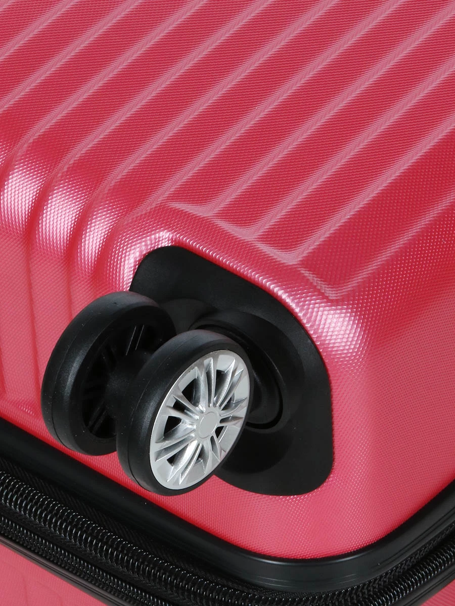 Valise Madisson Guayaquil 68 cm - Valise Cabine Grande Capacité - Polycarbonate Léger – Image 12