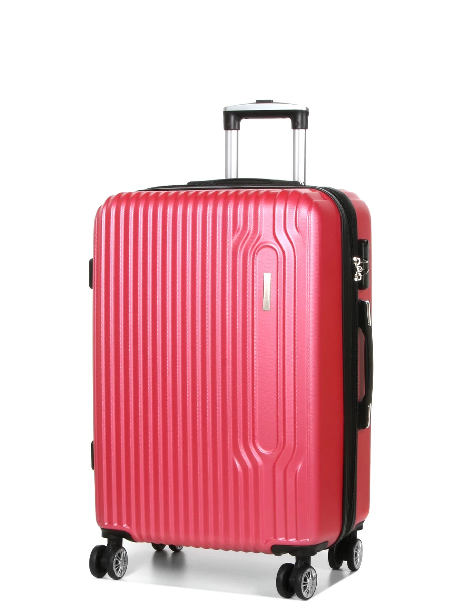 Valise Madisson Guayaquil 68 cm - Valise Cabine Grande Capacité - Polycarbonate Léger