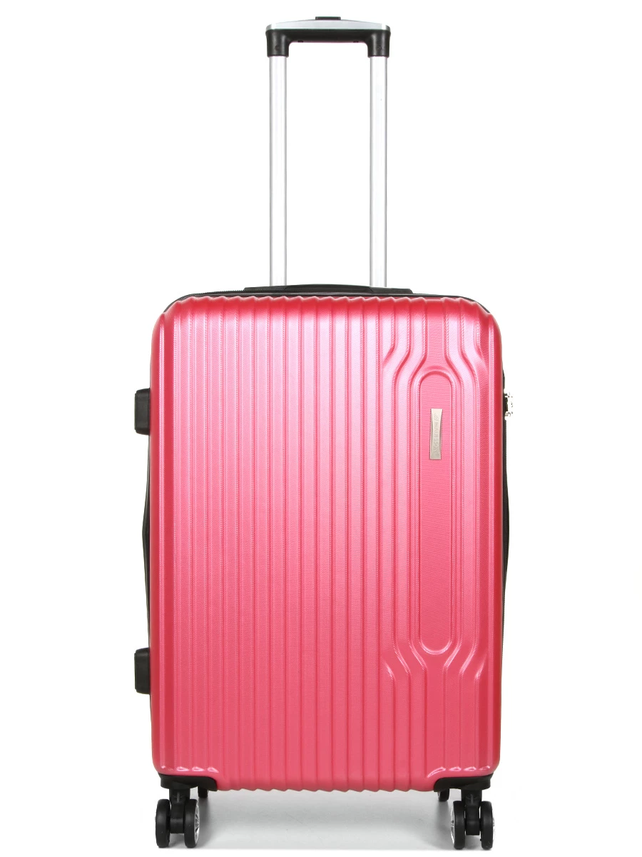 Valise Madisson Guayaquil 68 cm - Valise Cabine Grande Capacité - Polycarbonate Léger – Image 2