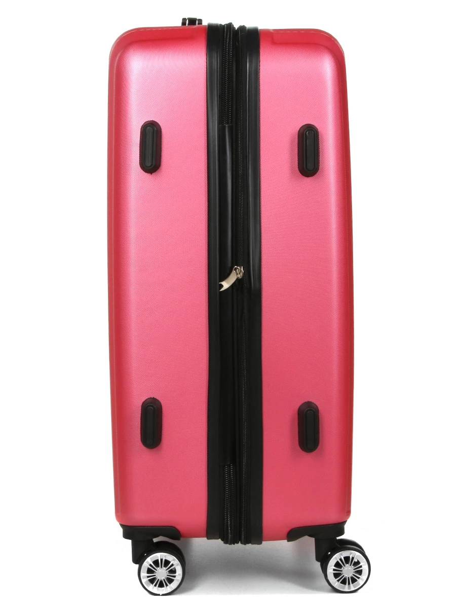 Valise Madisson Guayaquil 68 cm - Valise Cabine Grande Capacité - Polycarbonate Léger – Image 7