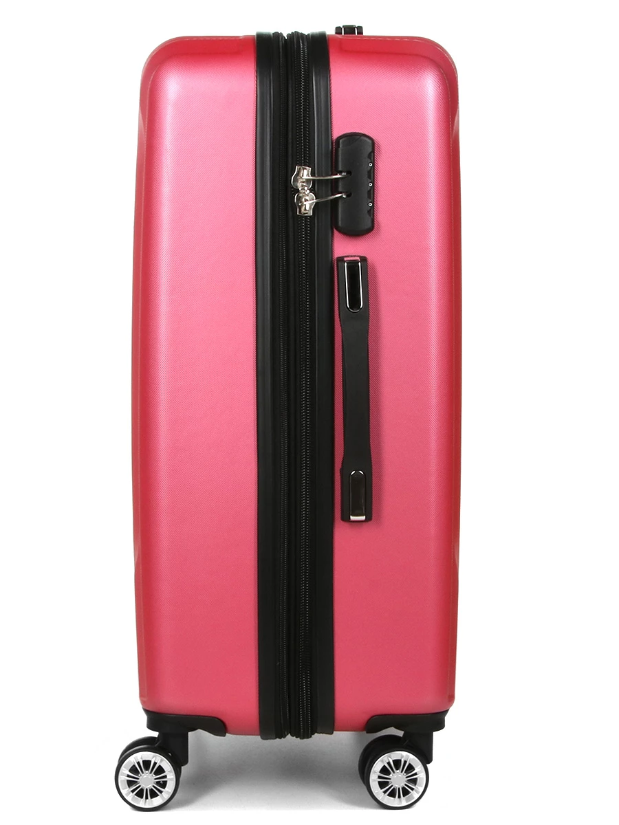 Valise Madisson Guayaquil 68 cm - Valise Cabine Grande Capacité - Polycarbonate Léger – Image 6