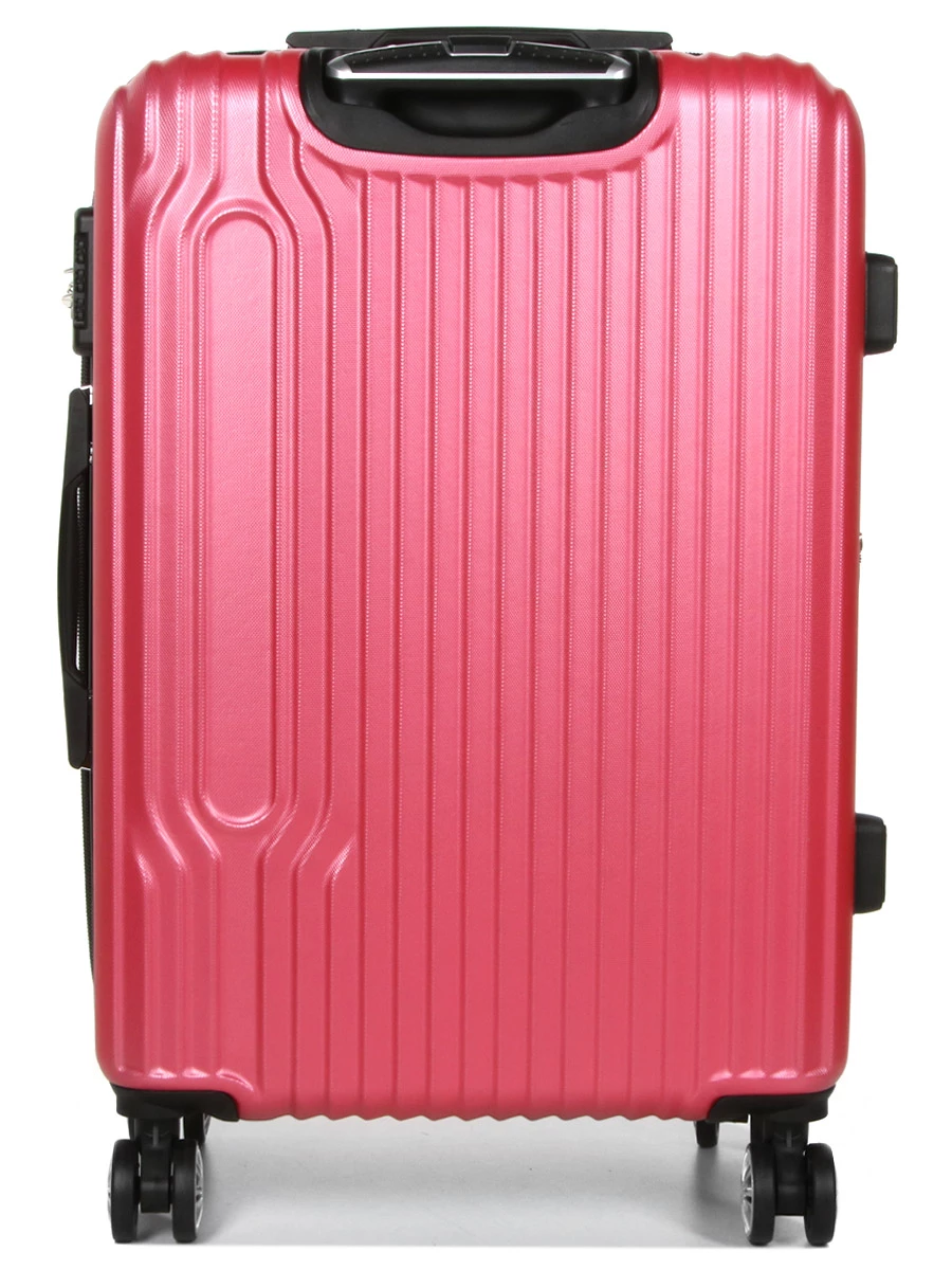 Valise Madisson Guayaquil 68 cm - Valise Cabine Grande Capacité - Polycarbonate Léger – Image 4