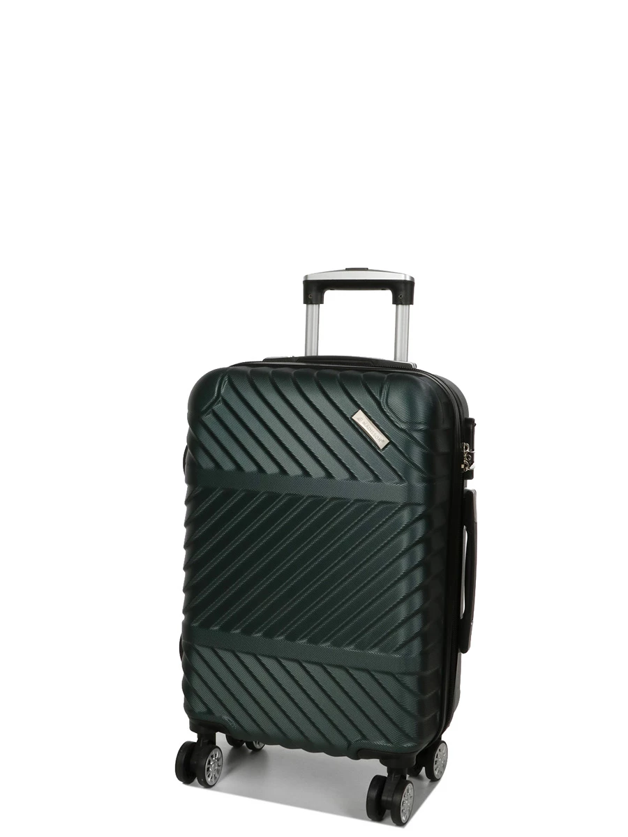 Valise Madisson Tijuana 55 Cm - Valise Cabine Polyvalente et Léger – Image 19