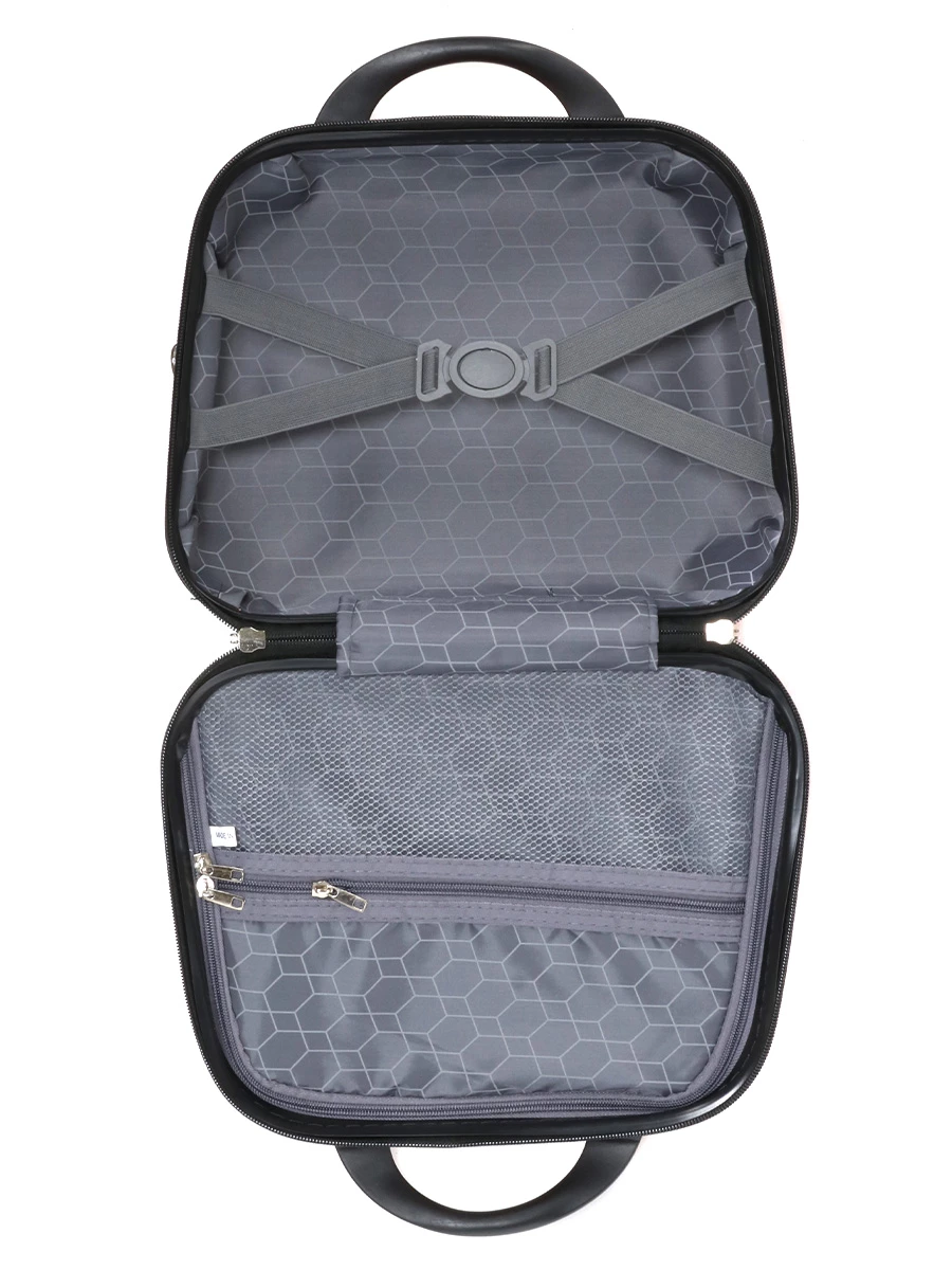 Valise Madisson Jakarta 4 - 55 Cm Et Vanity | Valise Élégante et Pratique – Image 18