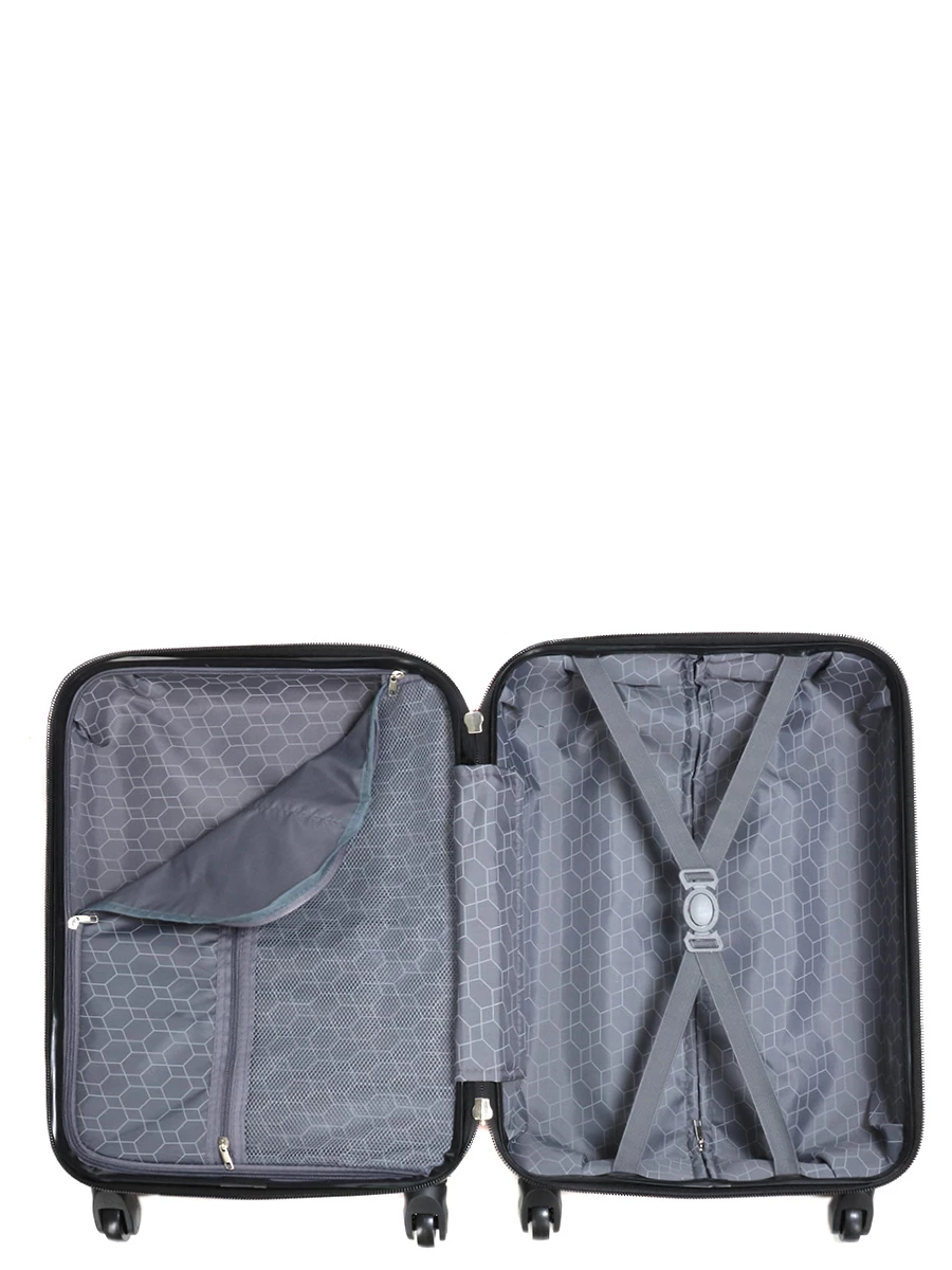 Valise Madisson Jakarta 4 - 55 Cm Et Vanity | Valise Élégante et Pratique – Image 11