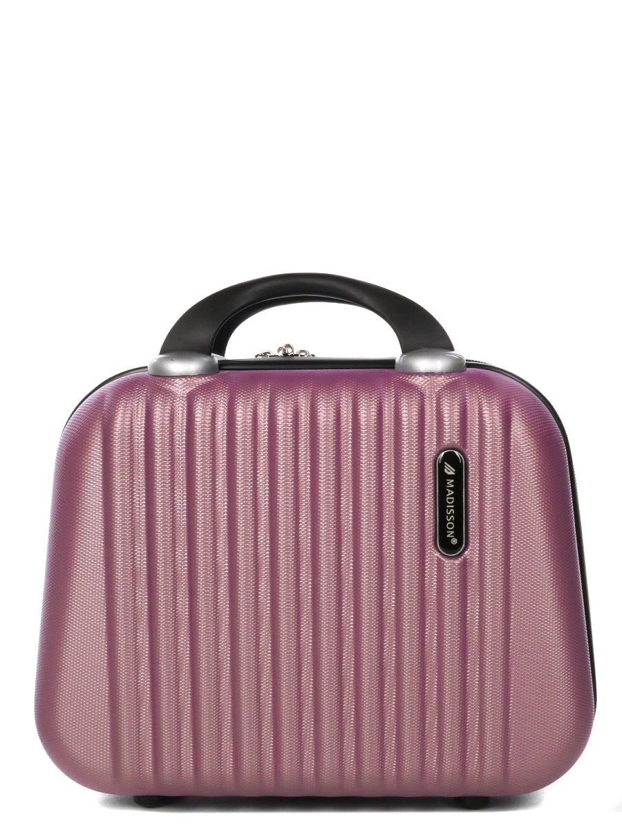 Valise Madisson Jakarta 4 - 55 Cm Et Vanity | Valise Élégante et Pratique – Image 15