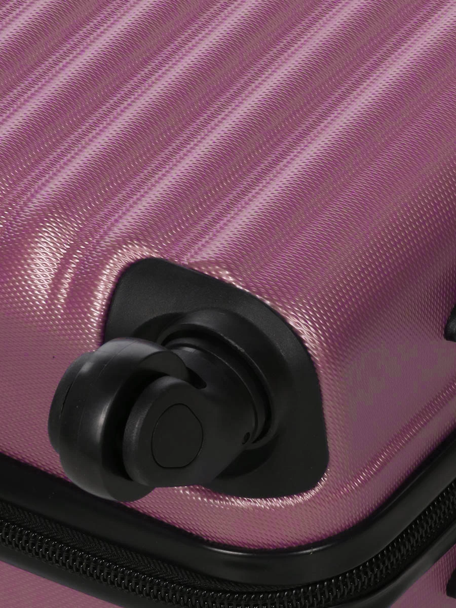 Valise Madisson Jakarta 4 - 55 Cm Et Vanity | Valise Élégante et Pratique – Image 8