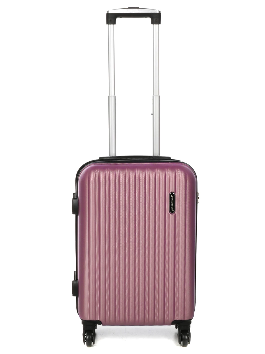 Valise Madisson Jakarta 4 - 55 Cm Et Vanity | Valise Élégante et Pratique – Image 2