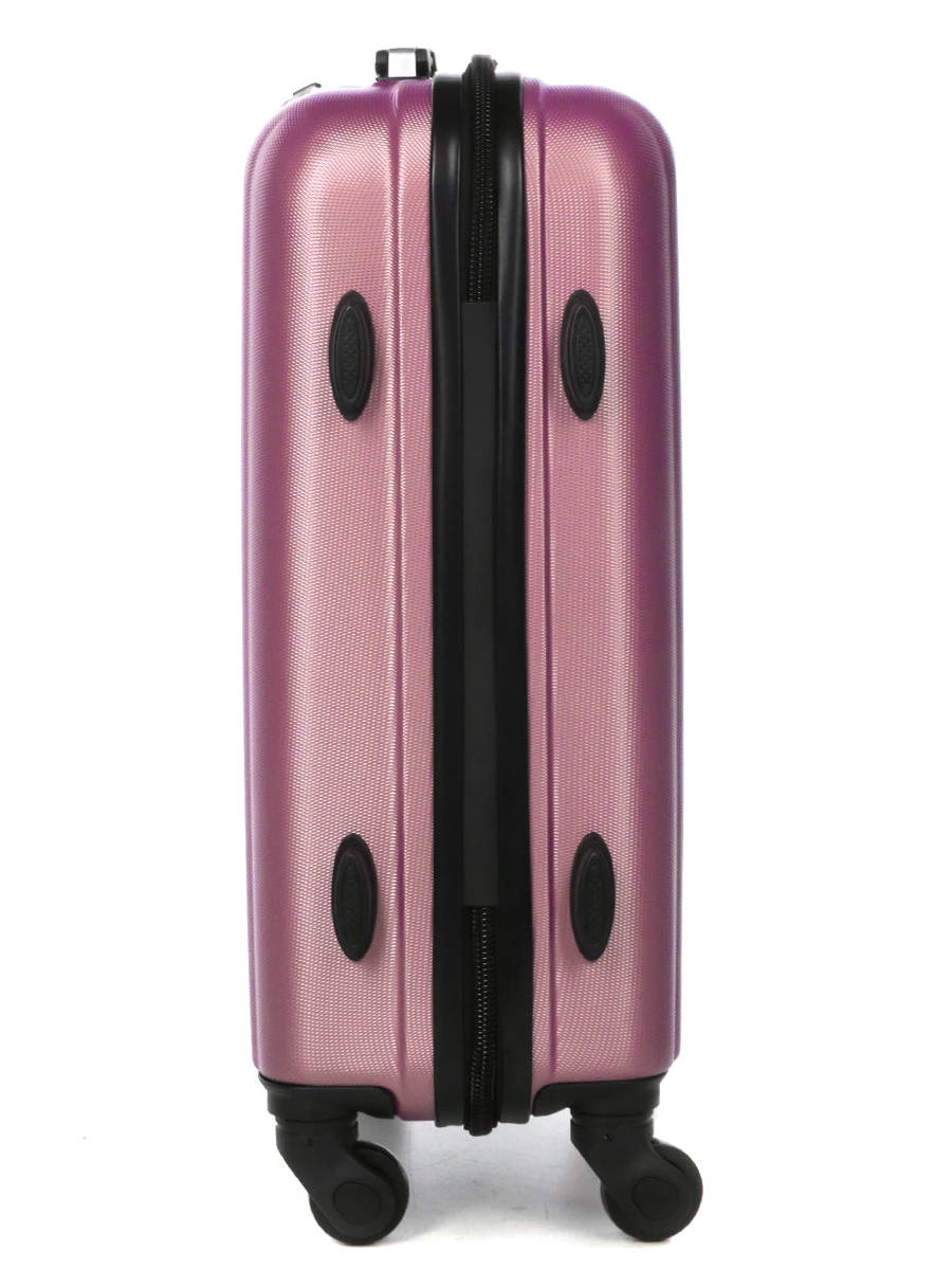 Valise Madisson Jakarta 4 - 55 Cm Et Vanity | Valise Élégante et Pratique – Image 6