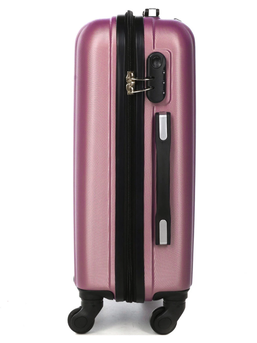 Valise Madisson Jakarta 4 - 55 Cm Et Vanity | Valise Élégante et Pratique – Image 5
