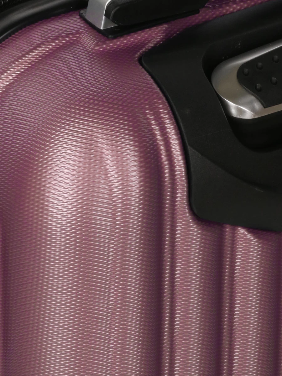 Valise Madisson Jakarta 4 - 55 Cm Et Vanity | Valise Élégante et Pratique – Image 13